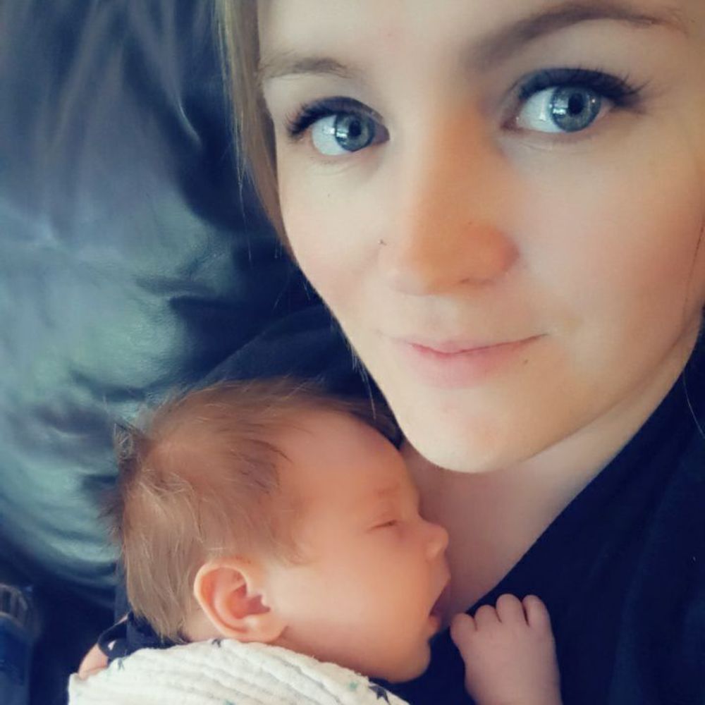Meet your Posher, Lauren